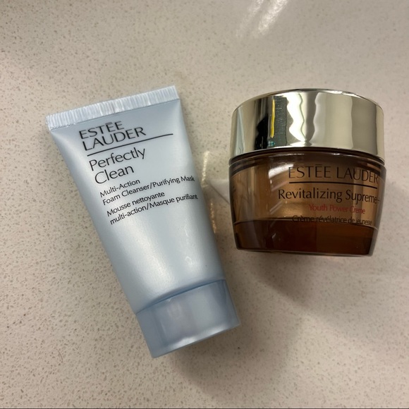 Estée Lauder Super Deluxe Sample Set - Picture 3 of 11